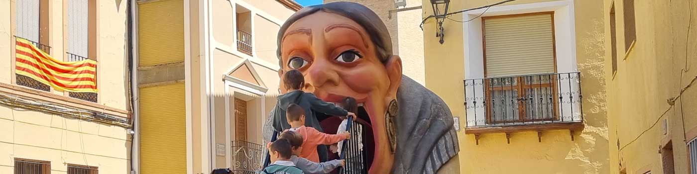 Tragachicos
