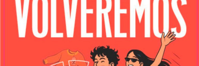 Longares se suma a Volveremos