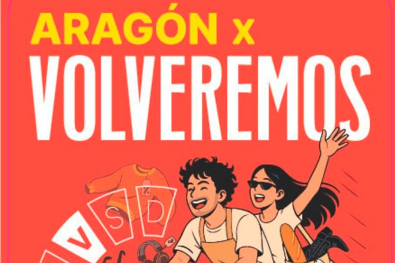 Longares se suma a Volveremos