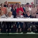 Asociacion de Mujeres
