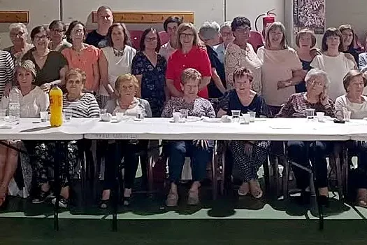 Asociacion de Mujeres