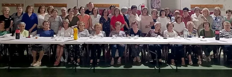 Asociacion de Mujeres