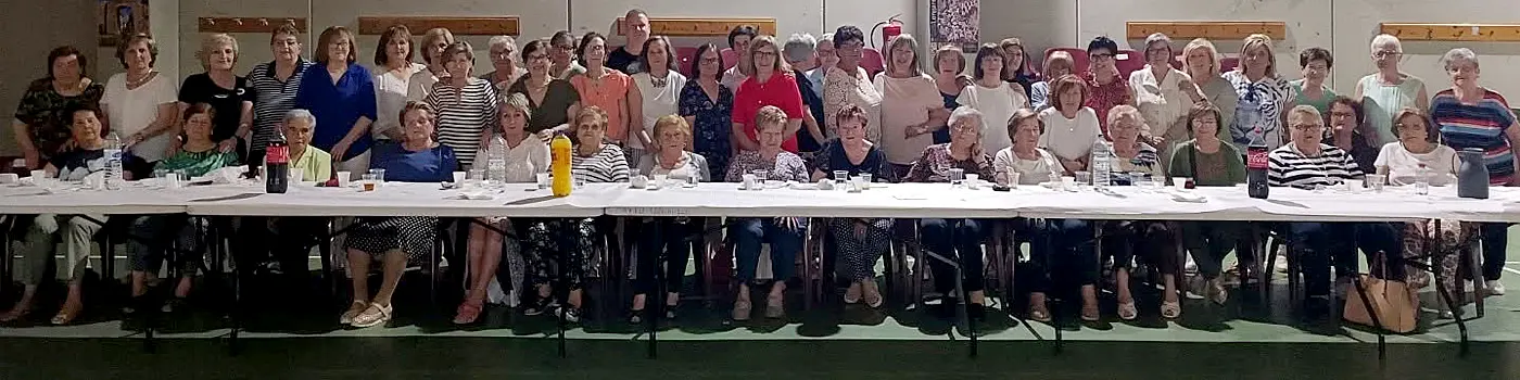 Asociacion de Mujeres