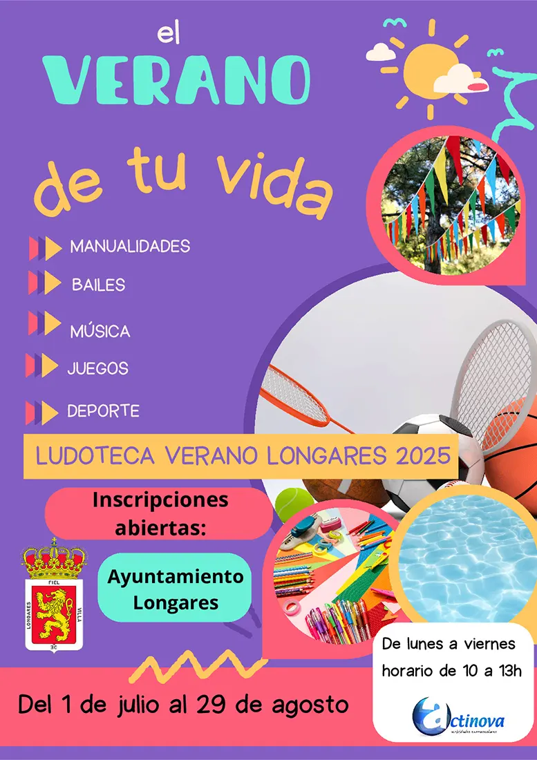 ludoteca