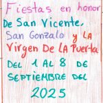 Programa fiestas