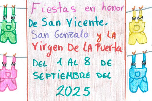 Programa fiestas