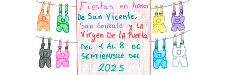 Programa fiestas