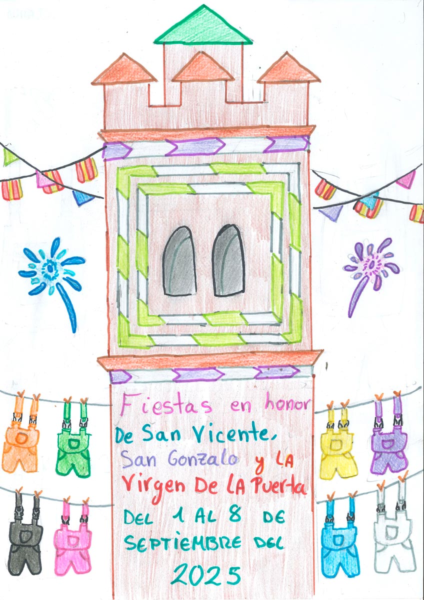 Programa fiestas
