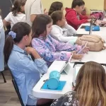 Campamento digital