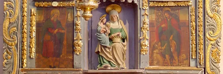 retablo