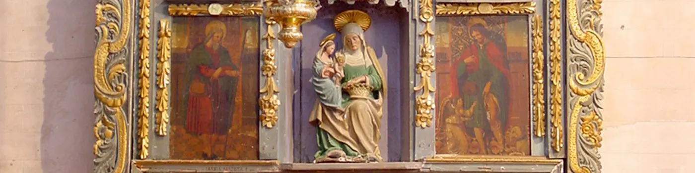 retablo