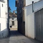 calle Joaquín Costa