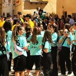 fiestas longares