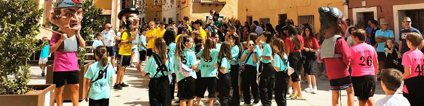 fiestas longares fiestas longares