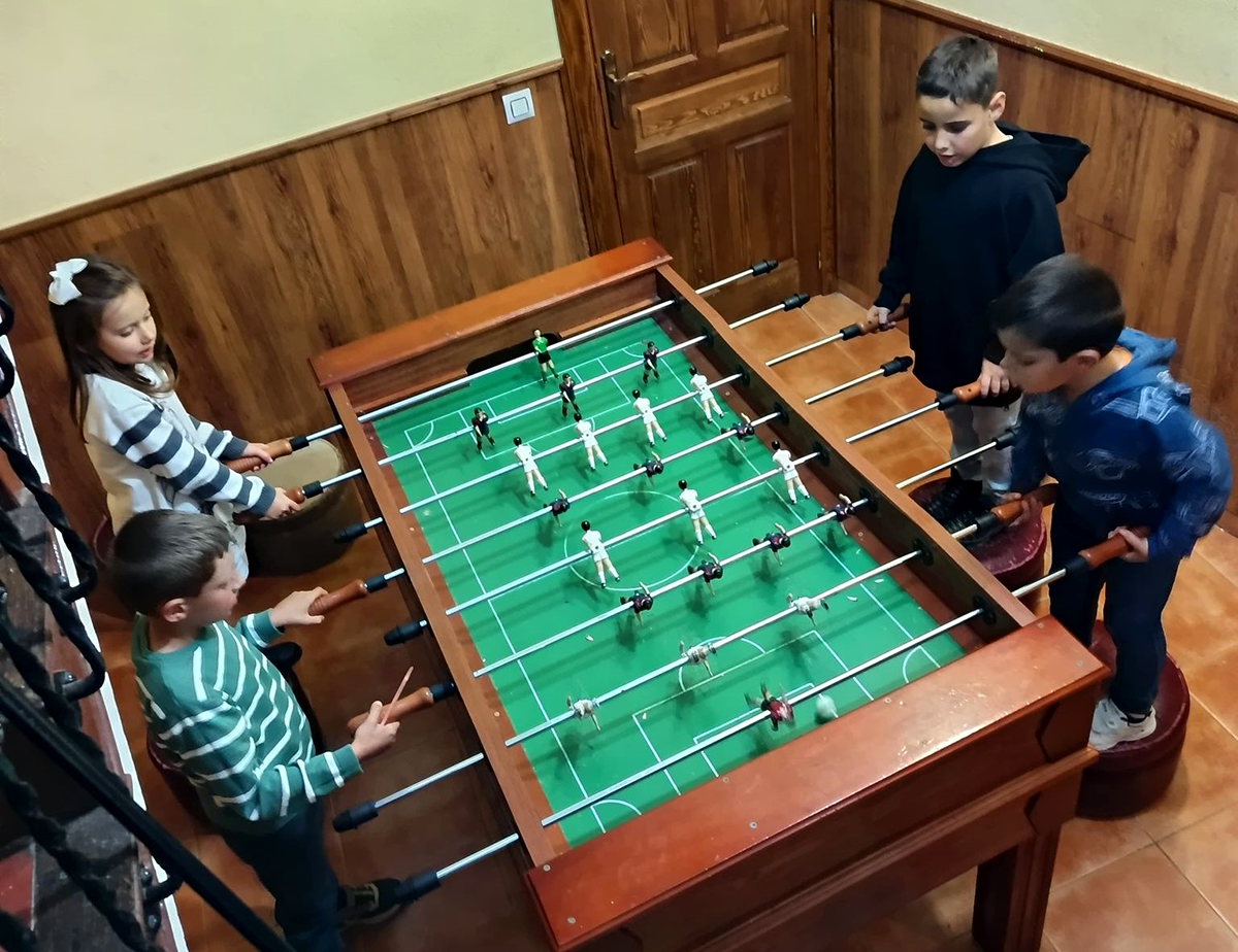 espacio joven