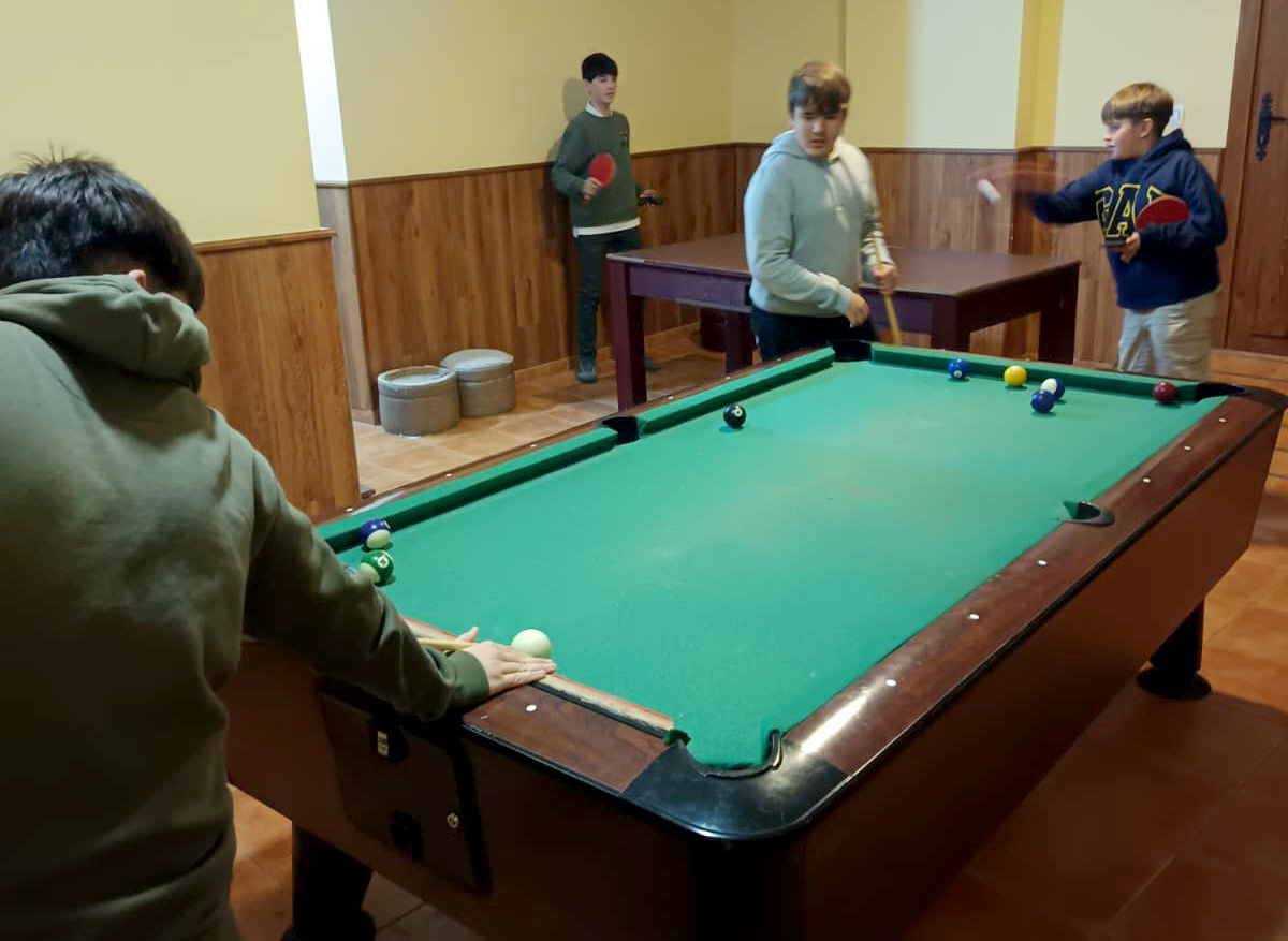 espacio joven
