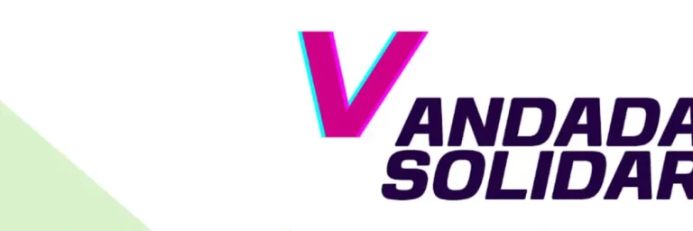 V Andada Solidaria