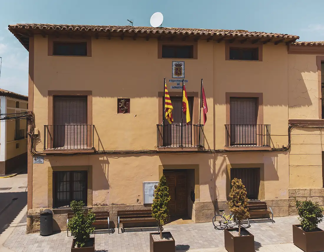 ayto. Longares