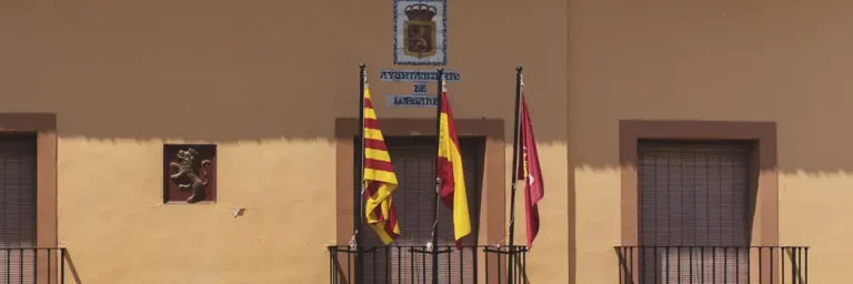 ayto. Longares