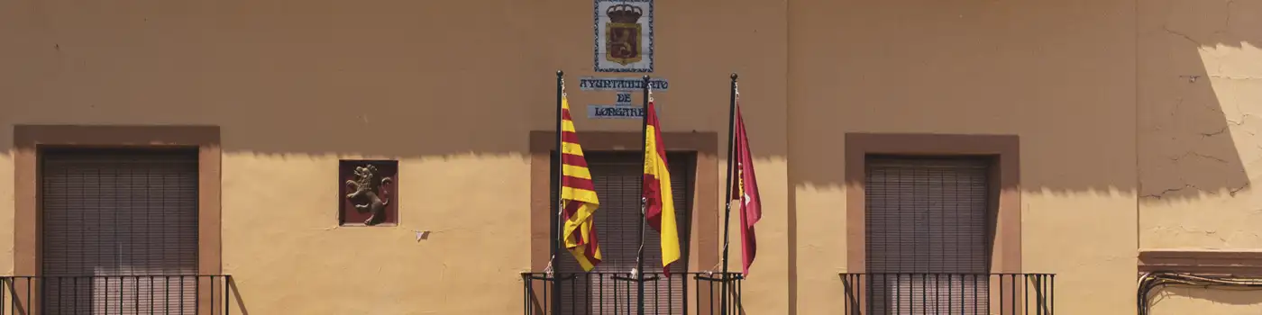 ayto. Longares