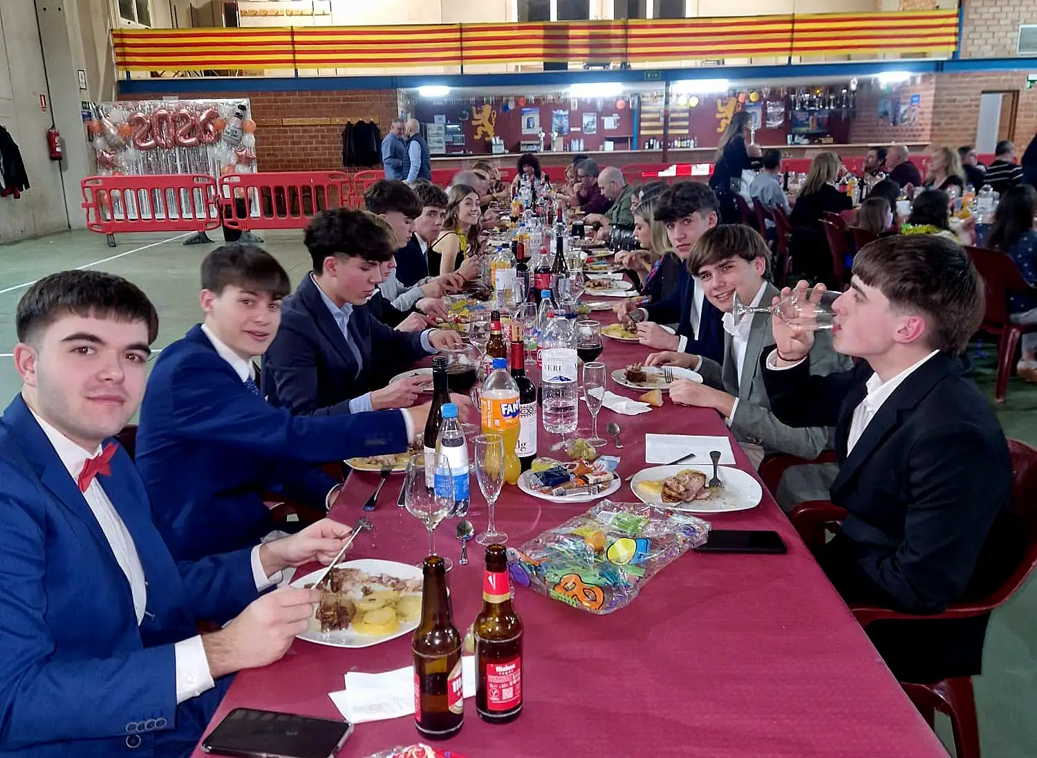 comida