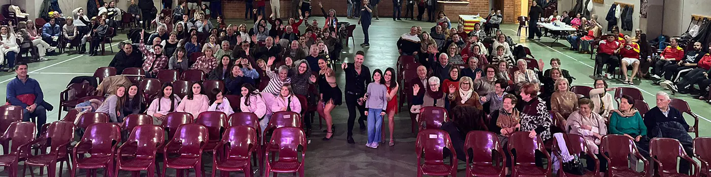 Longares celebró San Sebastián Longares celebró San Sebastián