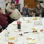 Despedimos el proyecto Rural-Frail