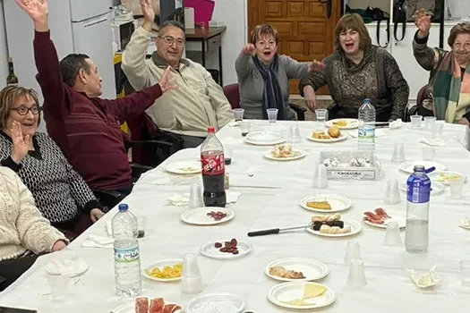 Despedimos el proyecto Rural-Frail