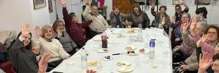 Despedimos el proyecto Rural-Frail