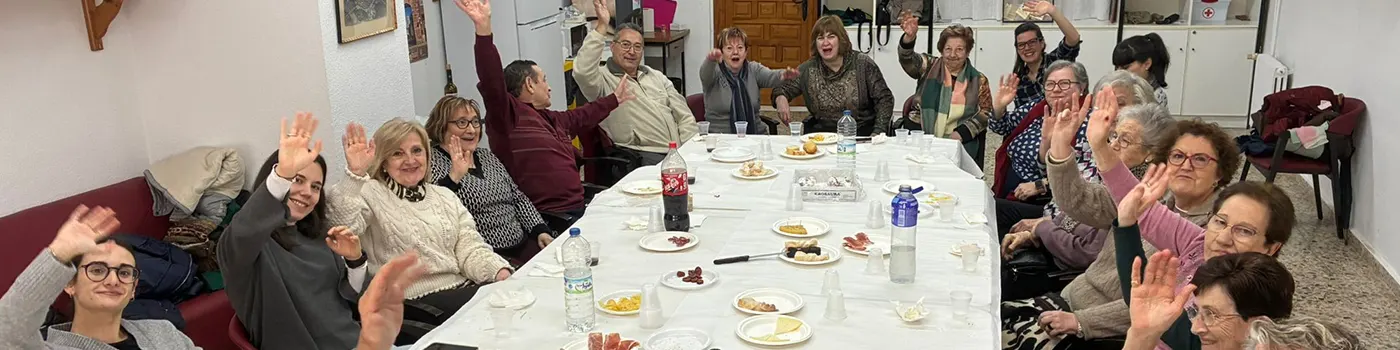 Despedimos el proyecto Rural-Frail