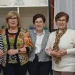 La Asociación de mujeres se renueva