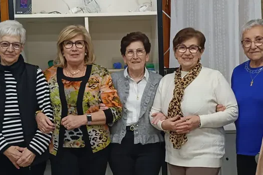 La Asociación de mujeres se renueva