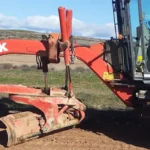 Mejora de caminos rurales