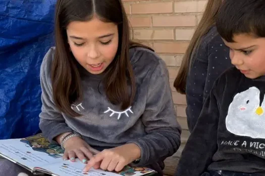 Maratón de libros
