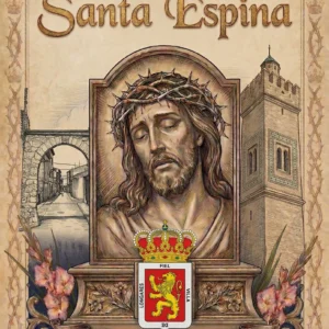 Programa fiestas Espina 2026
