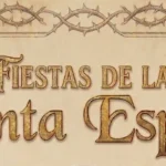 Programa fiestas Espina 2026