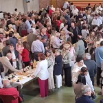 Fiestas de la Espina 2026