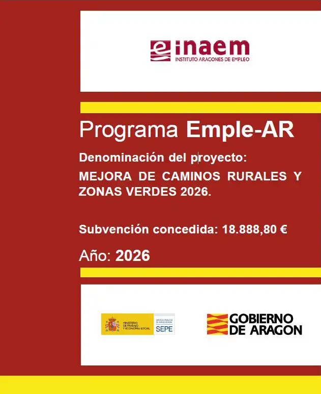 Cartel-Emple-AR-2026