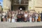 La City of Leeds Youth Orchestra actuó en Longares