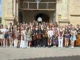 La City of Leeds Youth Orchestra actuó en Longares