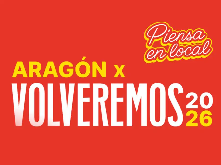 Volveremos 2026