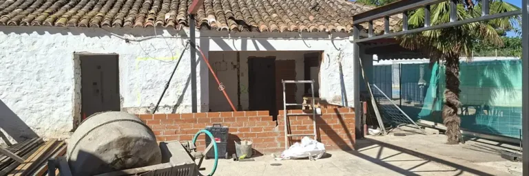 obras