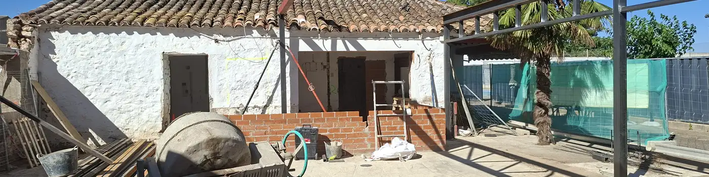 obras