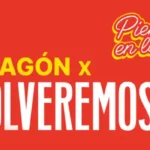 Volveremos