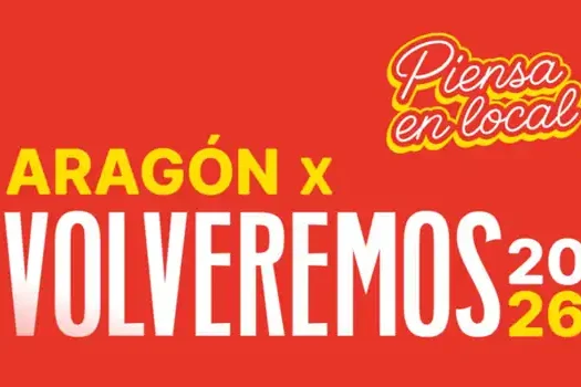 Volveremos