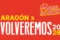 Volveremos