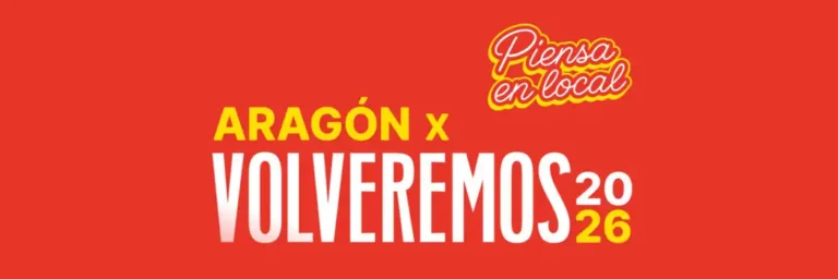 Volveremos