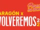 Volveremos