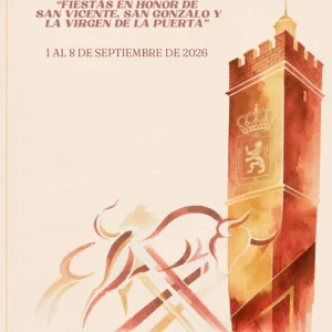 Fiestas Patronales de LONGARES