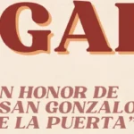 Fiestas Patronales de LONGARES